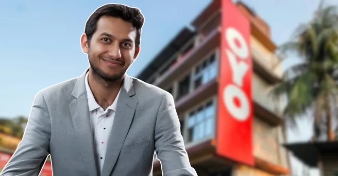 Oyo Seeks Rs 1,000 Crore Funding at $2.5 Bn Valuation - Infomance