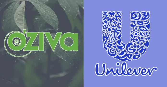Oziva Records Flat Growth Under Hindustan Unilever in FY24 - Infomance