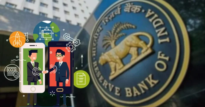 P2P Lending Industry Seeks RBI Clarity on Secondary Market Participation - Infomance