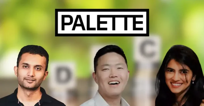Palette Brands Secures $2 Million in Pre-Series A Funding Round Led by Rockstud Capital - Infomance
