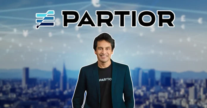Partior Secures $60M in Series B to Revolutionize Global Financial Infrastructure - Infomance