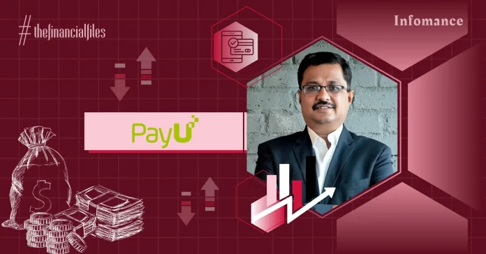 PayU India reported $444M Revenue in FY24-Infomance