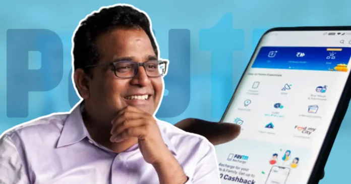 Paytm Payments to Resubmit PA Licence Application After FDI Approval - Infomance