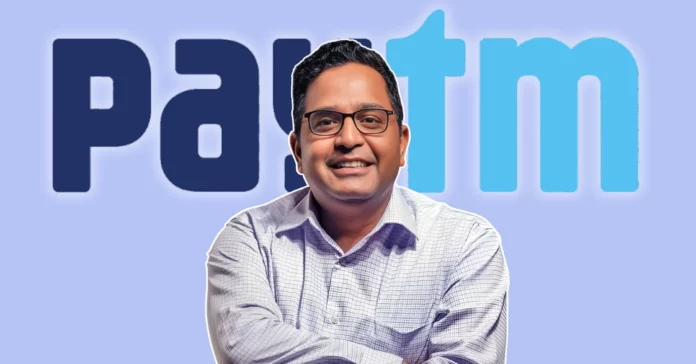 Paytm Records Rs 2,267 Cr Revenue in Q4 FY24 - Infomance Paytm Records Rs 2,267 Cr Revenue in Q4 FY24