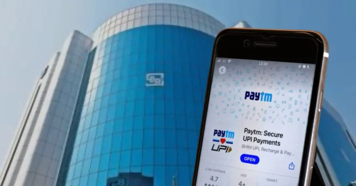 Paytm Responds to SEBI Warning, Affirms Compliance with Listing Regulations - Infomance