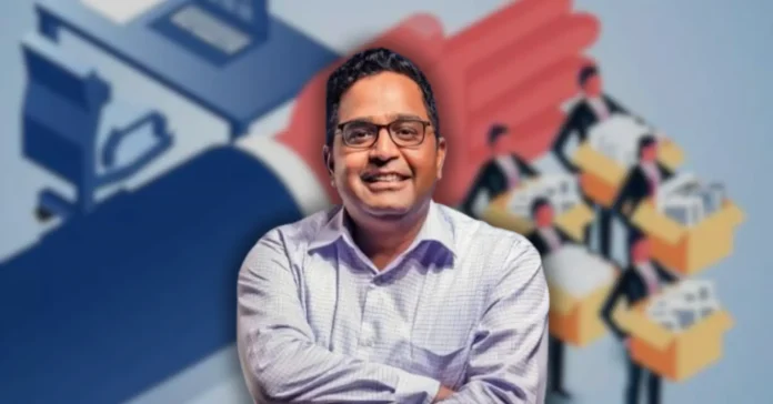 Paytm founder layoff -Infomance Paytm founder layoff -Infomance