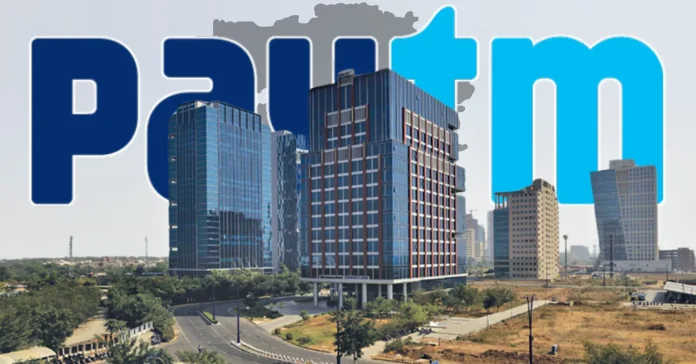 Paytm to Conclude Rs 100 Cr Investment in GIFT City in 6 Months Infomance Paytm to Conclude Rs 100 Cr Investment in GIFT City in 6 Months