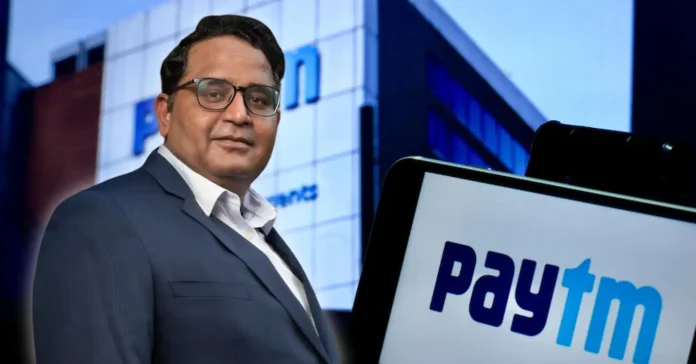 Paytm to Reapply for Payment Aggregator License, Says Vijay Shekhar Sharma - Infomance