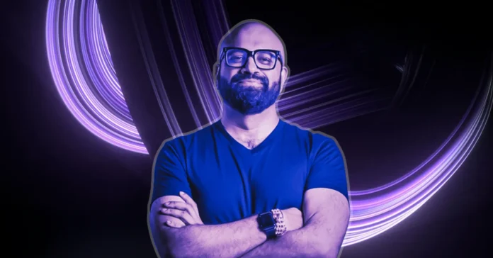 Peak XV Partner Anandamoy Roychowdhary Quits After 11 Years, Marking Another Leadership Exit - Infomance