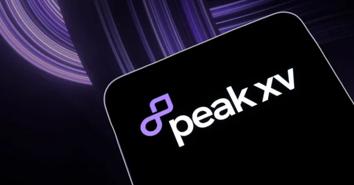 Peak XV Reduces Largest Fund by 16% Amid Slower Growth-Stage Investments - Infomance