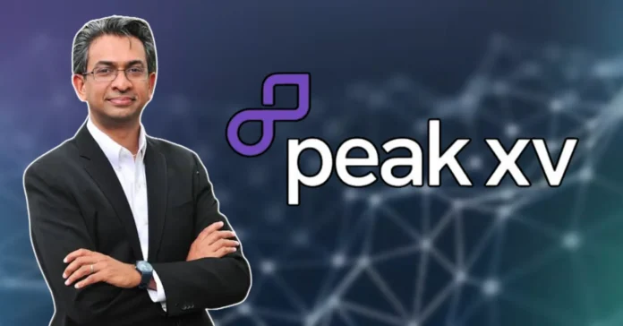 Peak XV Partners Allocates Rs 16,000 Crore for AI Startups: Rajan Anandan