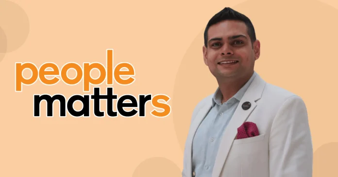 People Matters Appoints Pushkaraj Bidwai as New CEO - Infomance