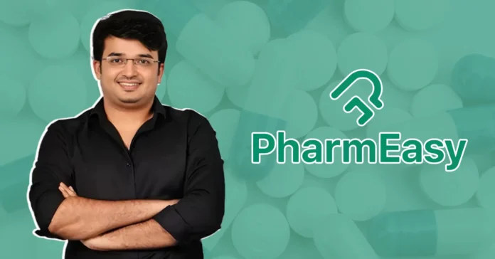 PharmEasy's Valuation Slashed to $458 Mn by Janus Henderson - Infomance