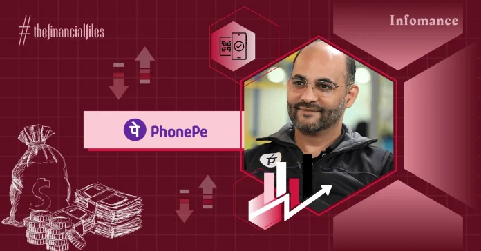 PhonePe Posts Rs 5,064 Cr Revenue in FY24