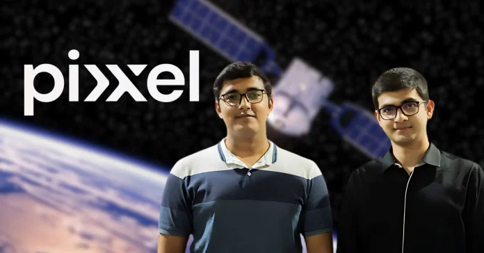 Pixxel Inks Deal With Defence ministry -Infomance