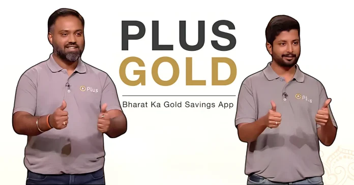 Plus Gold Raises $1.2M Led by JITO - Infomance
