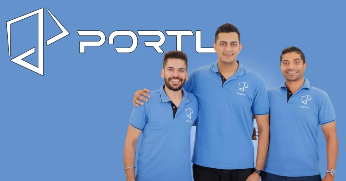 Portl Secures $3M from Bharat Innovation Fund- Infomance
