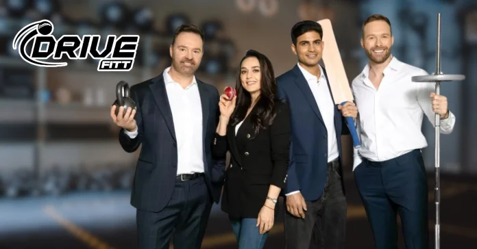 Preity Zinta, Shubman Gill Join Hands For a New Venture - Infomance