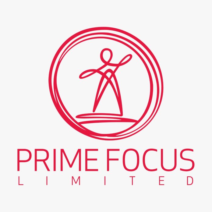 Prime Focus Limited