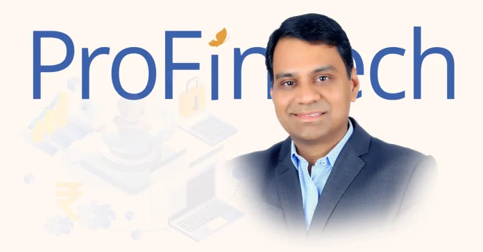 ProFinTech Secures $1.4 Mn In Seed Funding Infomance ProFinTech Secures $1.4 Mn In Seed Funding