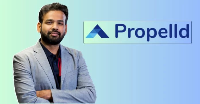 Propelld Secures $25 Million Debt Funding for Edgro - Infomance