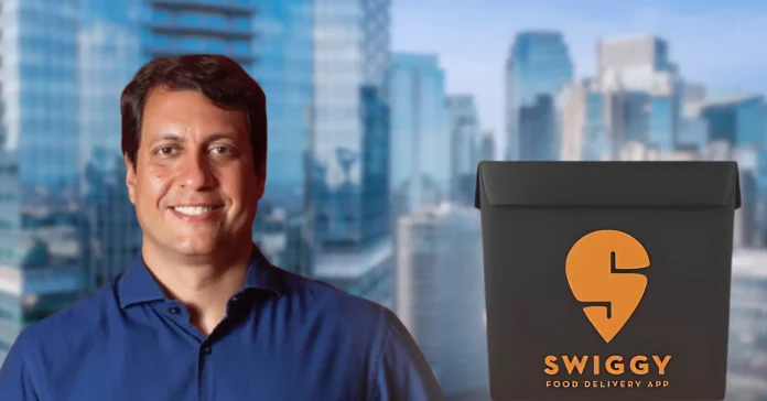 Prosus CEO Fabricio Bloisi to Visit India Amid Key Investment Reviews - Imfomance