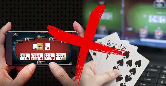 Protest Erupts in Karnataka’s Kalaburagi Over Demand to Ban Online Rummy Games - Infomance