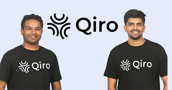 Qiro Finance Secures $1.2M in Pre-Seed Round Led by Alliance and Other Investors Infomance
