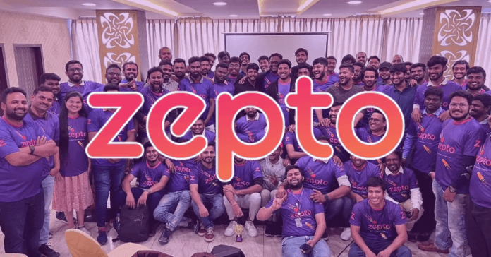 Quick Commerce Startup Zepto To Relocate Headquarters From Mumbai To Bengaluru- infomance
