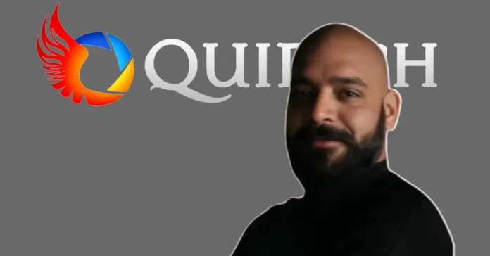 Quidich Innovation Labs Secures Funding from Centre Court Capital - Infomance