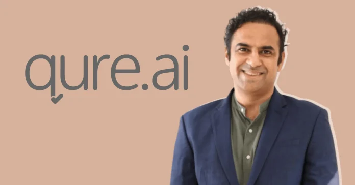 Qure.AI Secures $65M Series D Funding Led by Lightspeed to Enhance AI Diagnostics - Infomance