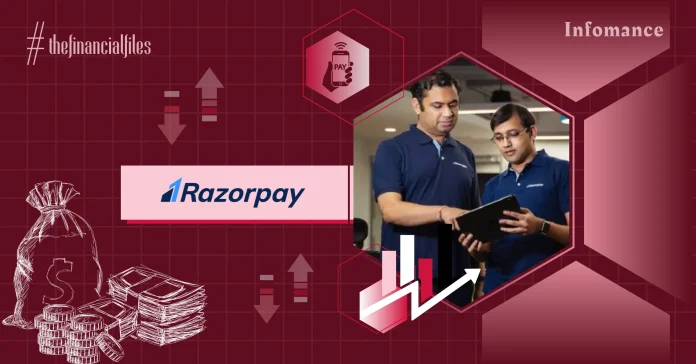 Updated: Razorpay's Profit Surges 4.5X, Rs 2,501 Cr Revenue In FY24
