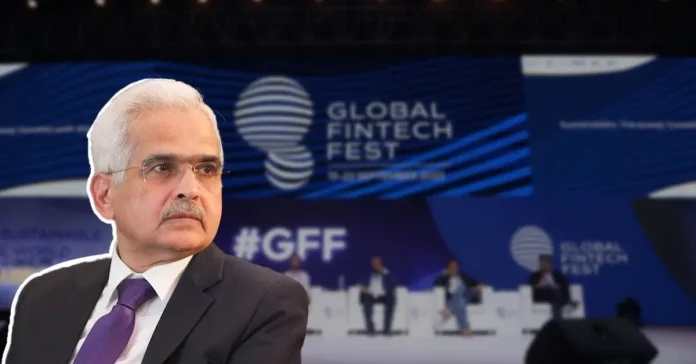 RBI Governor Launches UPI Circle, BBPS for Business at Global Fintech Fest 2024 - Infomance