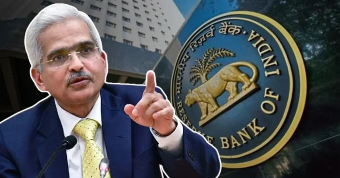 RBI On NBFC-P2Ps : Fine On On LiquiLoans, LenDen