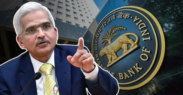 RBI On NBFC-P2Ps : Fine On On LiquiLoans, LenDen