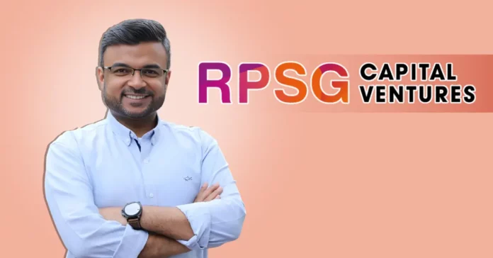 RPSG Capital Ventures Secures Rs 550 Cr for Fund II to Back Consumer Startups - Infomance