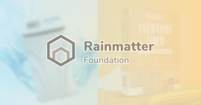 Rainmatter Invests Rs 10 Crore Each in Boson Whitewater and TruNativ - Infomance