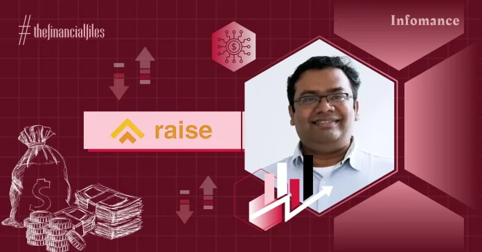 Raise Financial Services FY23 Infomance Raise Financial Services FY23 Infomance