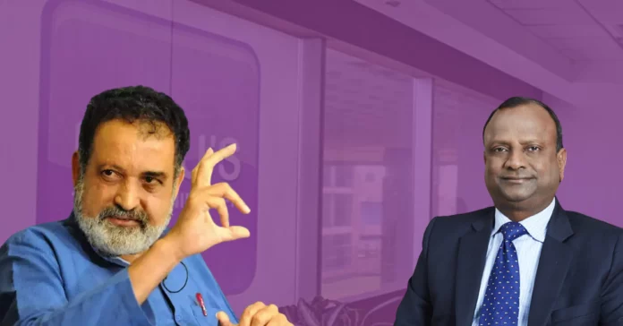 Rajnish Kumar, Mohandas Pai to Exit Byju’s Advisory Council - Infomance Rajnish Kumar, Mohandas Pai to Exit Byju’s Advisory Council