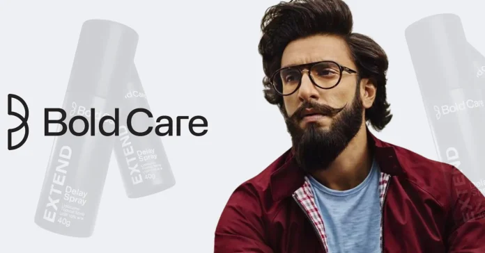 Ranveer Singh’s Boldcare Steps Into Women’s Wellness Space - Infomance