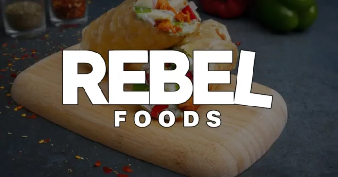 Rebel Foods Raises $13 Million Debt Funding Led by Alteria and InnoVen Capital - Infomance