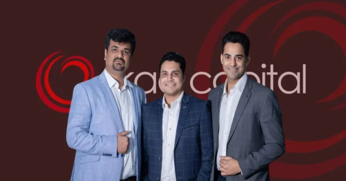 $3.6 million funding round led by Accel and Kae Capital is secured by RecommerceX - Infomance