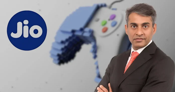 Reliance Jio Appoints Sidharth Kedia as SVP & Head of JioGames - Infomance