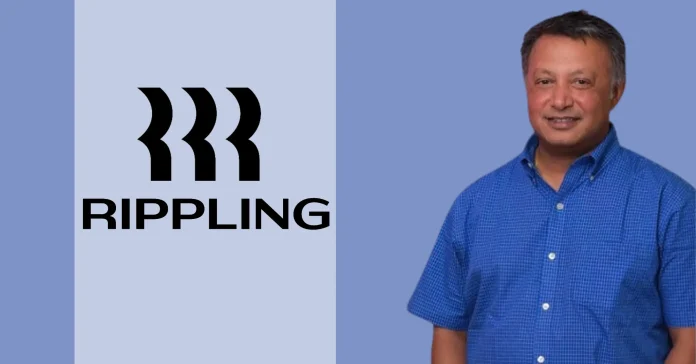 Rippling Appoints Mrinal Chatterjee As New SVP & India Head