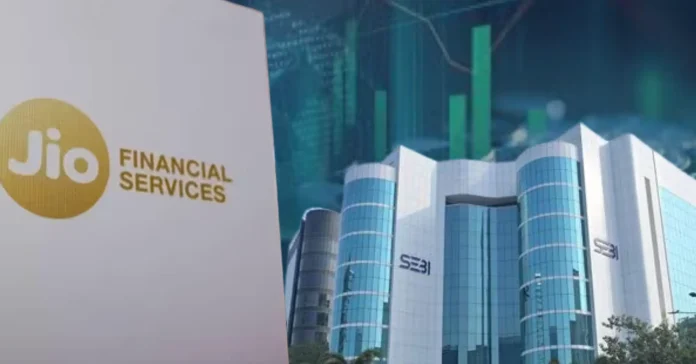 SEBI Grants In-Principle Approval to Jio Financial and BlackRock for Mutual Fund Venture - Infomance