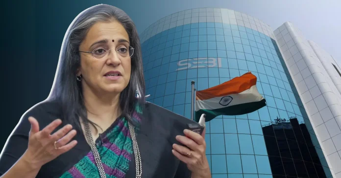 SEBI Shares Fresh Borrowing Guidelines for Category-I & II AIFs Infomance SEBI Shares Fresh Borrowing Guidelines for Category-I & II AIFs