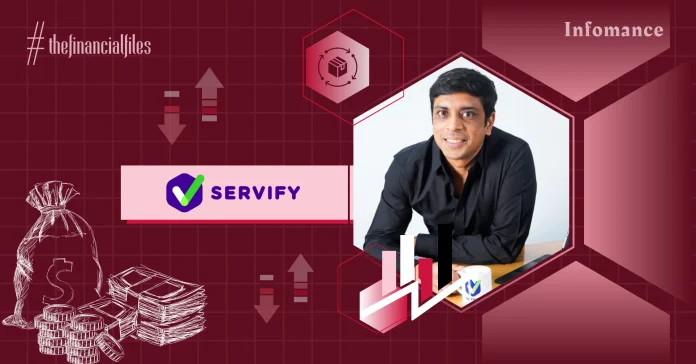 Servify FY24: Rs 755 Cr Revenue, Cut Losses By 59% Infomance Servify FY24: Rs 755 Cr Revenue, Cut Losses By 59%