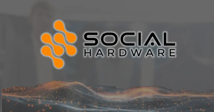 Social Hardware Pockets Rs 3.2 Cr In Seed Funding Round