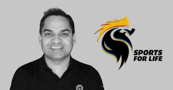 DealShare Cofounder's Sports For Life Secures Seed Funding Infomance DealShare Cofounder's Sports For Life Secures Seed Funding