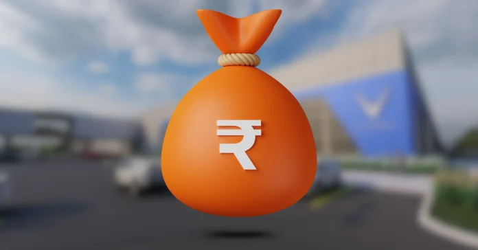 SSEGL Bags Rs 63 Cr MEP Contract From EV Firm Vinfast Infomance SSEGL Bags Rs 63 Cr MEP Contract From EV Firm Vinfast